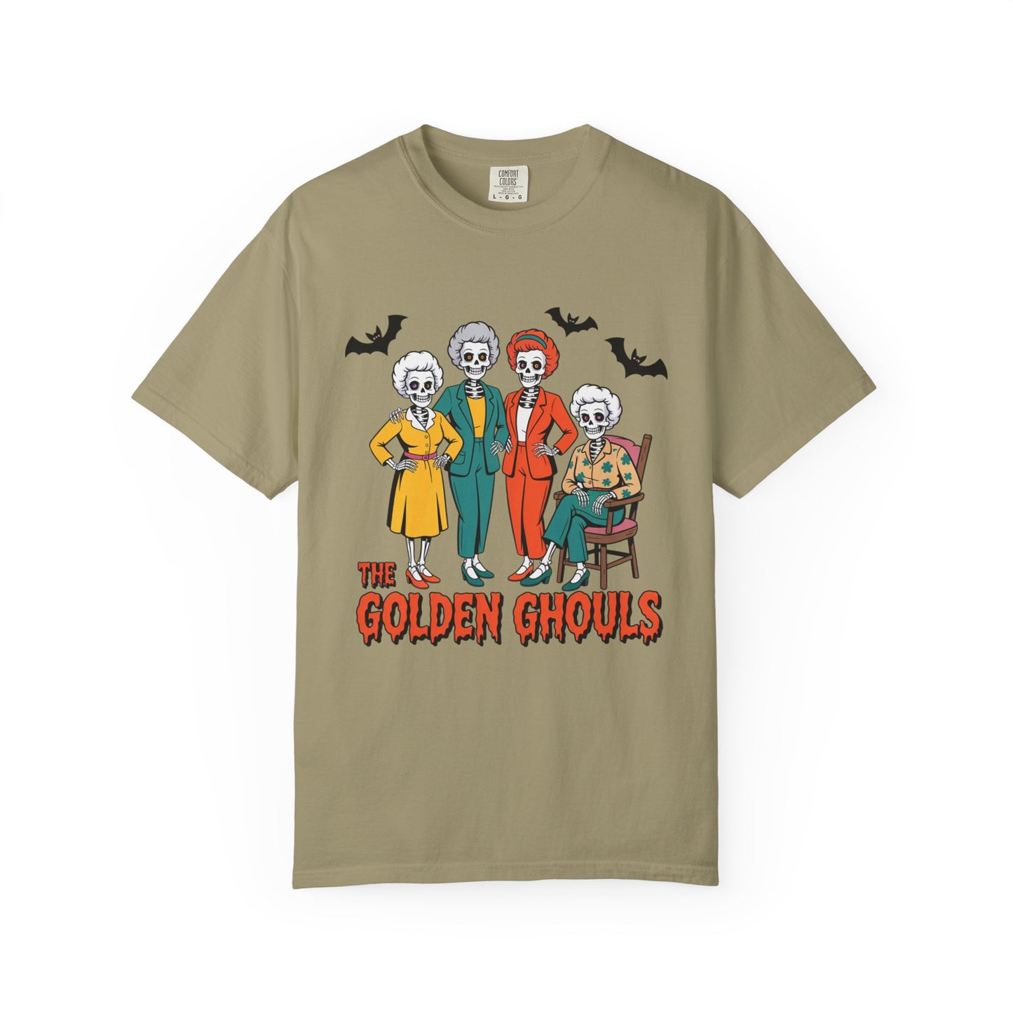 Halloween T-shirt