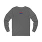 Go Bills Phonetic Definition Buffalo Bills Mafia Unisex Jersey Long Sleeve Tee