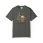 Cute Gingerbread Man Cookie Merry Christmas Tshirt