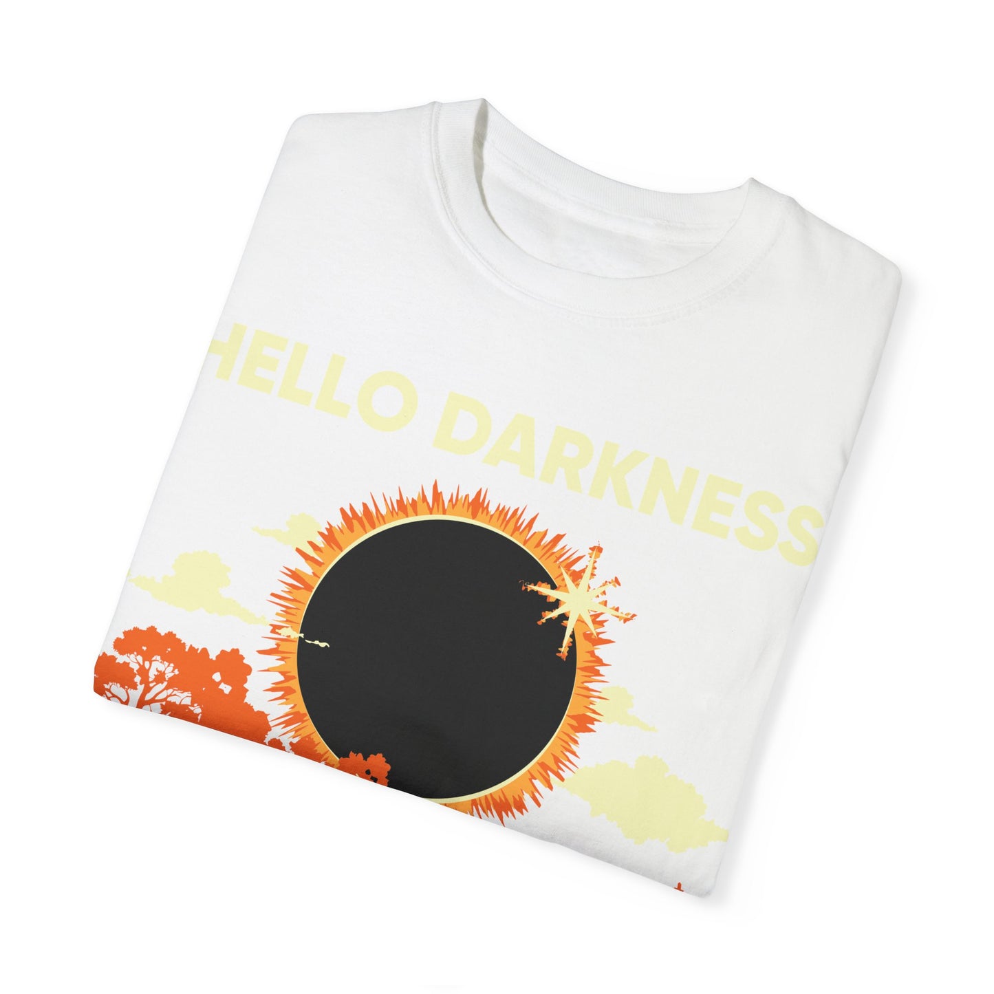 Solar Eclipse Tshirt 2024