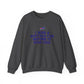 I was a Buffalo Fan Before it was Cool Bills Mafia Buffalo Bills Football Crewneck Sweatshirt