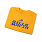 Buffalo Bills Football Bills Mafia NFL Redzone Font Crewneck Sweatshirt
