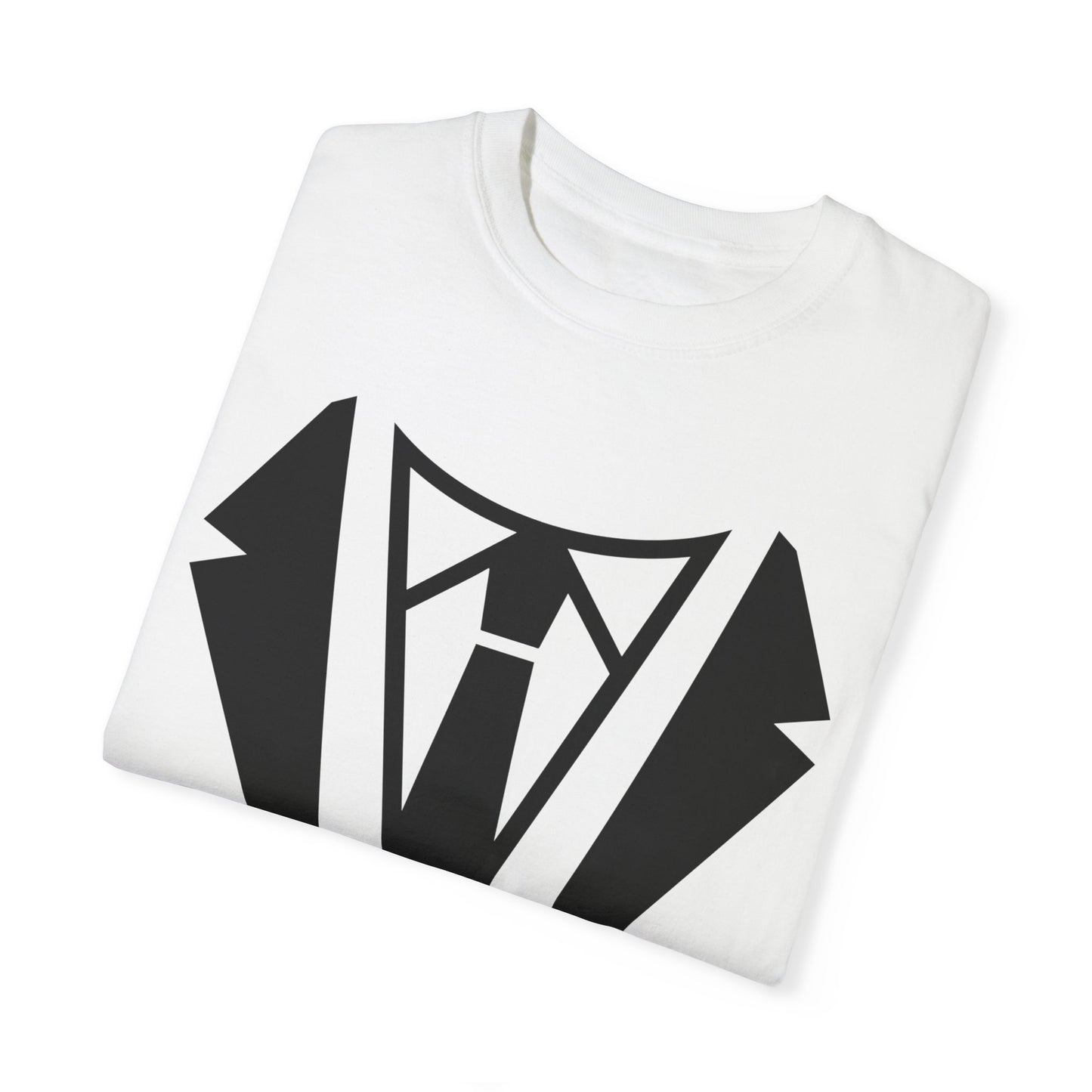 Simple Cool Tuxedo Tshirt