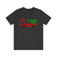 Merry Christmas Truck Retro Tshirt