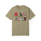 Holly Jolly Vibes with Lights Christmas Tshirt