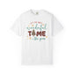 Its the Most Wonderful Time of the Year Christmas TeeShirt Xmas Tee