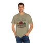 Farm Fresh Plaid Christmas Trees TeeShirt