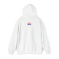 Let Josh Be Josh Hurdling Buffalo Bills Football Bills Mafia Josh Allen 17 Josh Freaking Allen Bills Mafia #17 Buffalo Bills Hooded Sweatshirt