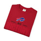 Bills Victory Monday Shout 2 Sided T-shirt Unisex Tee Bills Mafia T Shirt