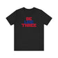 Be Like Three Hamlin Strong Solid #3 Red Buffalo Bills Tshirt