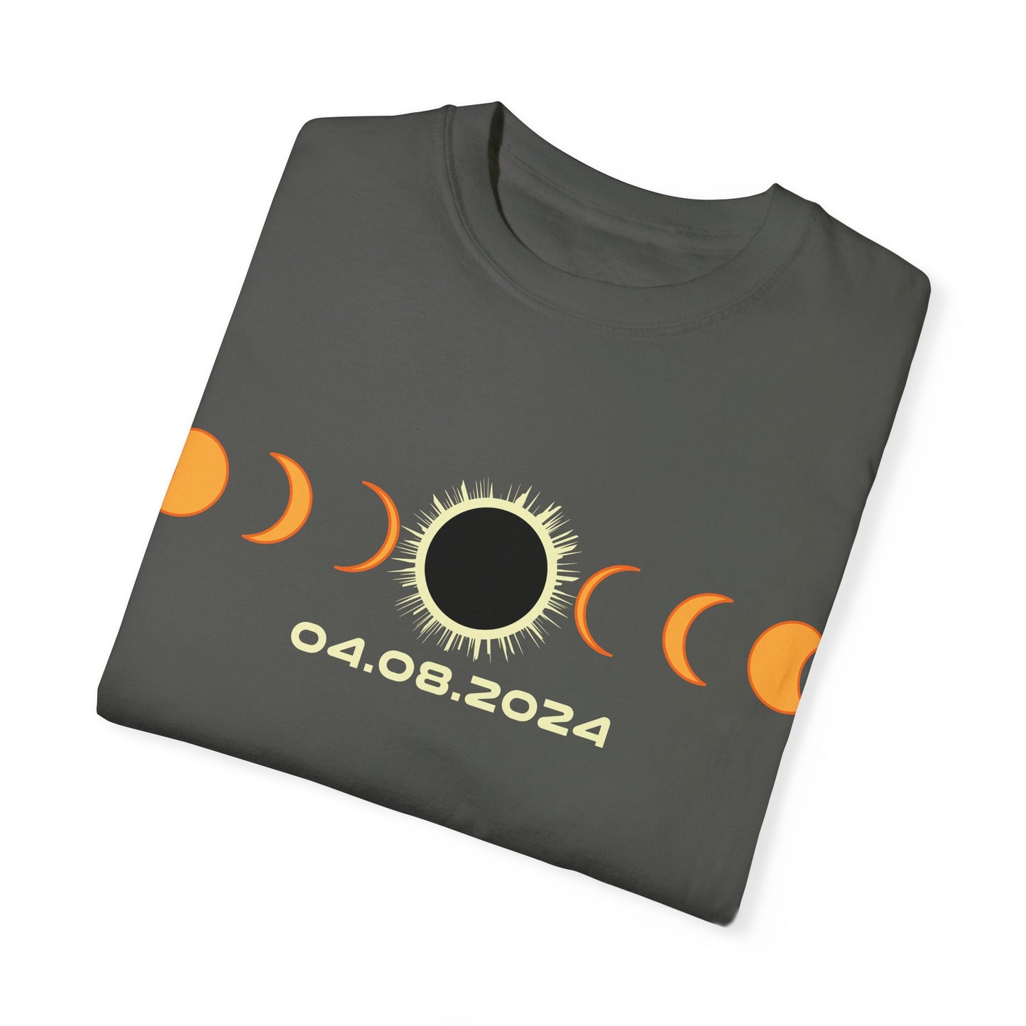 Solar Eclipse Tshirt April 8, 2024