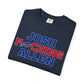 Josh Freaking Allen Bills Mafia #17 Buffalo Bills Football Tshirt