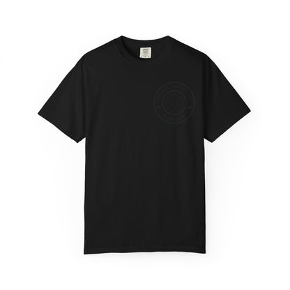 Portugal World Cup 2026 Watch Party T-Shirt | Soccer Fan Tee | Unisex (chest patch style)
