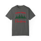 Plaid Farm Fresh Christmas Trees Tshirt