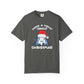 Have a Holly Jawly Christmas Shark Tshirt