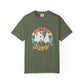Making Spirits Bright Christmas Ghosts TeeShirt