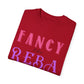 Fancy Like Reba Western Style Tshirt