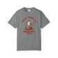 Rockin Around the Christmas Tree Skeleton Christmas Tshirt