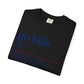 Go Bills Phonetic Spelling Definition Buffalo Bills Mafia Fan Art Tshirt