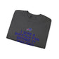 I was a Buffalo Fan Before it was Cool Bills Mafia Buffalo Bills Football Crewneck Sweatshirt