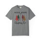 Rockin Around the Christmas Tree Tshirt