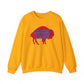 Married to the Mafia Buffalo Bills Football Crewneck Sweatshirt