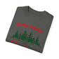 Plaid Farm Fresh Christmas Trees Tshirt