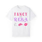 Fancy Like Reba Western Style Tshirt