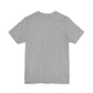 Hamlin Strong Damar Hamlin Buffalo Bills Logo #3 Unisex Jersey Short Sleeve Tee