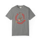 Groovy Jingle Bell Rockin Christmas Retro Style TeeShirt