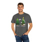 Christmas Trees Cursing Funny Xmas TeeShirt