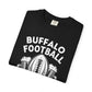 Buffalo Football & Beer Is Why I'm Here Tshirt