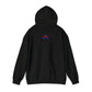 Let Josh Be Josh Hurdling Buffalo Bills Football Bills Mafia Josh Allen 17 Josh Freaking Allen Bills Mafia #17 Buffalo Bills Hooded Sweatshirt