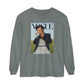 Harry Styles Long Sleeve T-Shirt – Rare Fan Merch, Ultra Soft, Must-Have for Stylers