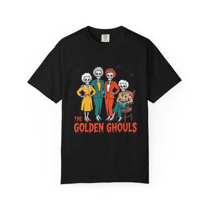Halloween T-shirt