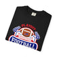 2023 Buffalo Bills Playoff Football Tshirt