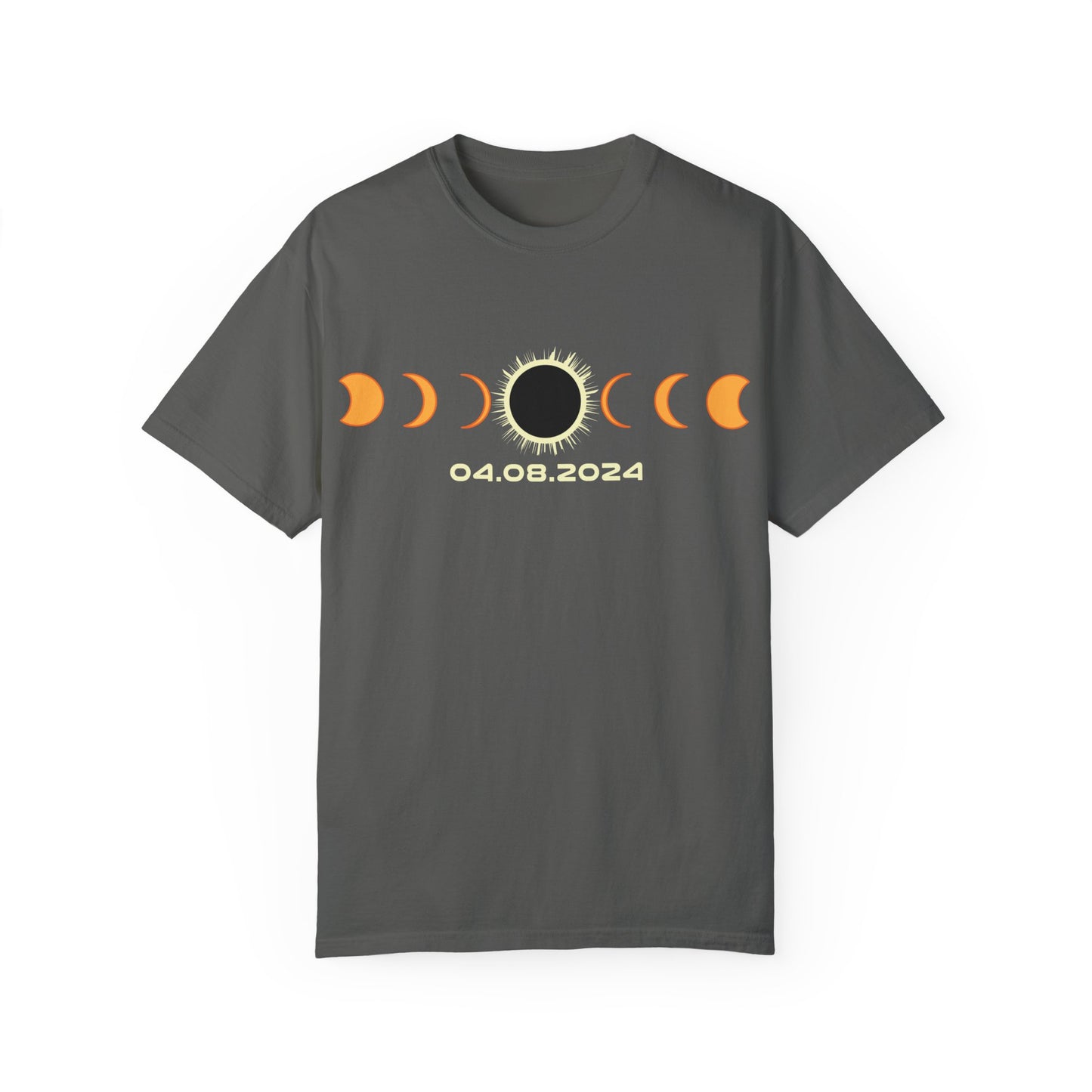 Solar Eclipse Tshirt April 8, 2024