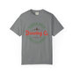 North Pole Brewing Co. Christmas Spirits Retro TeeShirt