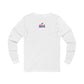 Go Bills Phonetic Definition Buffalo Bills Mafia Unisex Jersey Long Sleeve Tee