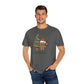 Cute Gingerbread Man Cookie Merry Christmas Tshirt