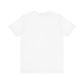 Hamlin Strong Damar Hamlin Buffalo Bills Logo #3 Unisex Jersey Short Sleeve Tee