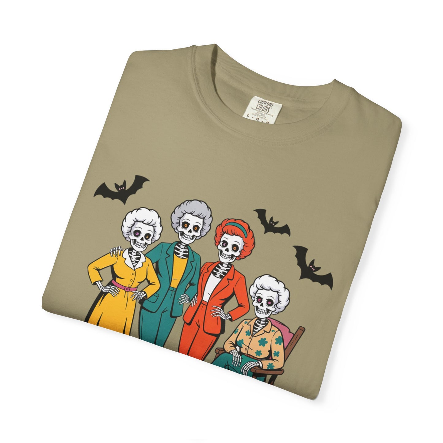 Halloween T-shirt