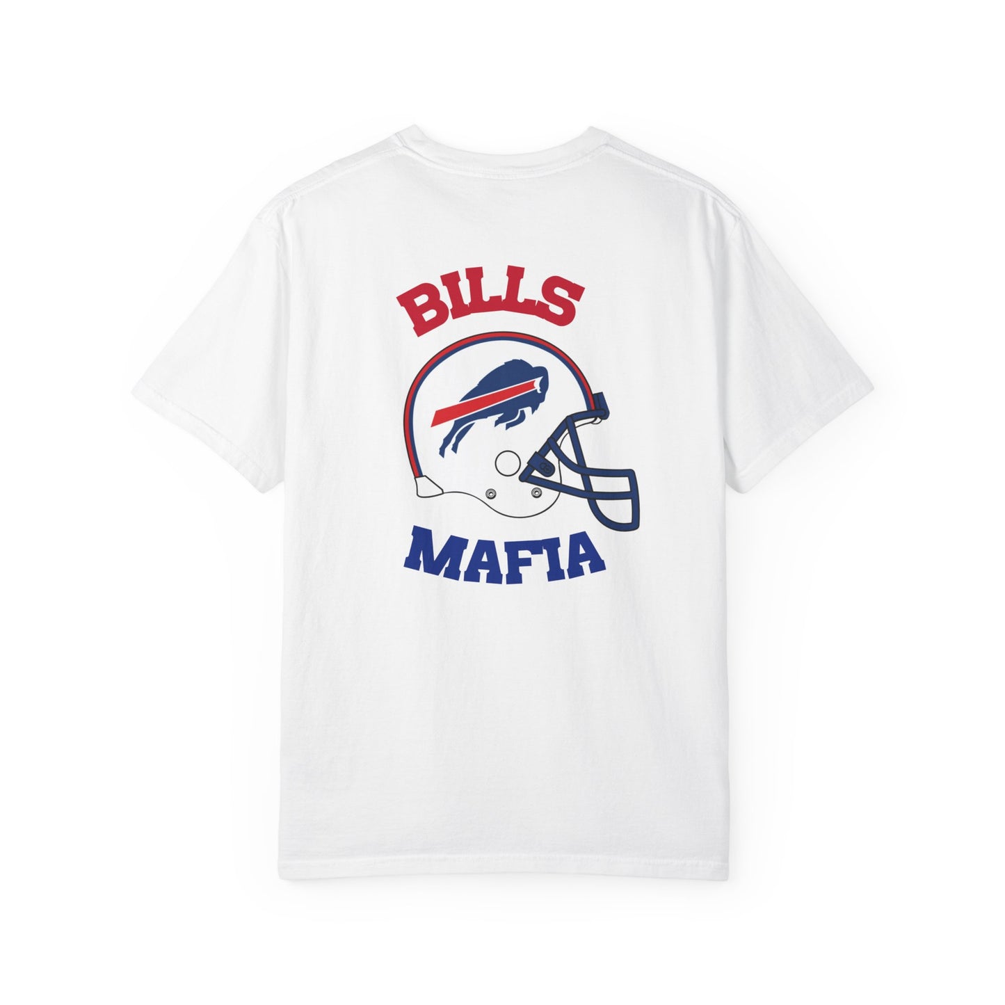 Its Still Our Year Buffalo Bills Playoff Tshirt