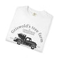 Christmas Vacation Griswold Christmas Tree Farm TShirt