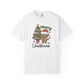 Cute Gingerbread Man Cookie Merry Christmas Tshirt