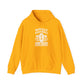 Buffalo Football & Beer That's Why I'm Here Hooded Sweatshirt