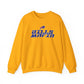 Buffalo Bills Football Bills Mafia NFL Redzone Font Crewneck Sweatshirt