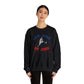 Let Josh Be Josh Hurdling Buffalo Bills Football Bills Mafia Josh Allen 17 Josh Freaking Allen Bills Mafia #17 Crewneck Sweatshirt