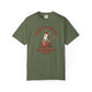 Rockin Around the Christmas Tree Skeleton Christmas Tshirt