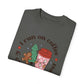 I Run on Coffee & Christmas Cheer Tshirt